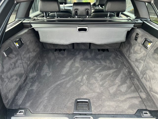 2014 BMW 5 SERIES - Photo 10