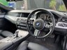 USED 2014 14 BMW 5 SERIES 2.0 525d M Sport Touring 5dr Diesel Auto Euro 6 (s/s) (218 ps) 