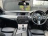 USED 2014 14 BMW 5 SERIES 2.0 525d M Sport Touring 5dr Diesel Auto Euro 6 (s/s) (218 ps) 