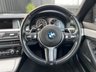 USED 2014 14 BMW 5 SERIES 2.0 525d M Sport Touring 5dr Diesel Auto Euro 6 (s/s) (218 ps) 