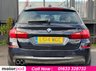 USED 2014 14 BMW 5 SERIES 2.0 525d M Sport Touring 5dr Diesel Auto Euro 6 (s/s) (218 ps) 
