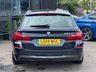 USED 2014 14 BMW 5 SERIES 2.0 525d M Sport Touring 5dr Diesel Auto Euro 6 (s/s) (218 ps) 