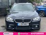 USED 2014 14 BMW 5 SERIES 2.0 525d M Sport Touring 5dr Diesel Auto Euro 6 (s/s) (218 ps) 