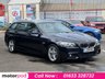 USED 2014 14 BMW 5 SERIES 2.0 525d M Sport Touring 5dr Diesel Auto Euro 6 (s/s) (218 ps) 