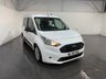 USED 2020 70 FORD TRANSIT CONNECT 1.5 220 EcoBlue Trend Crew Van Double Cab 6dr Diesel Manual L1 Euro 6 (s/s) (100 ps) reverse camera, A/C, DAB radio