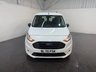 USED 2020 70 FORD TRANSIT CONNECT 1.5 220 EcoBlue Trend Crew Van Double Cab 6dr Diesel Manual L1 Euro 6 (s/s) (100 ps) reverse camera, A/C, DAB radio