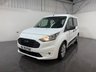 USED 2020 70 FORD TRANSIT CONNECT 1.5 220 EcoBlue Trend Crew Van Double Cab 6dr Diesel Manual L1 Euro 6 (s/s) (100 ps) reverse camera, A/C, DAB radio