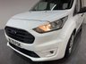 USED 2020 70 FORD TRANSIT CONNECT 1.5 220 EcoBlue Trend Crew Van Double Cab 6dr Diesel Manual L1 Euro 6 (s/s) (100 ps) reverse camera, A/C, DAB radio