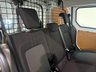 USED 2020 70 FORD TRANSIT CONNECT 1.5 220 EcoBlue Trend Crew Van Double Cab 6dr Diesel Manual L1 Euro 6 (s/s) (100 ps) reverse camera, A/C, DAB radio