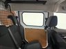 USED 2020 70 FORD TRANSIT CONNECT 1.5 220 EcoBlue Trend Crew Van Double Cab 6dr Diesel Manual L1 Euro 6 (s/s) (100 ps) reverse camera, A/C, DAB radio
