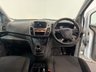 USED 2020 70 FORD TRANSIT CONNECT 1.5 220 EcoBlue Trend Crew Van Double Cab 6dr Diesel Manual L1 Euro 6 (s/s) (100 ps) reverse camera, A/C, DAB radio