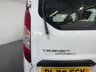 USED 2020 70 FORD TRANSIT CONNECT 1.5 220 EcoBlue Trend Crew Van Double Cab 6dr Diesel Manual L1 Euro 6 (s/s) (100 ps) reverse camera, A/C, DAB radio