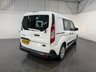 USED 2020 70 FORD TRANSIT CONNECT 1.5 220 EcoBlue Trend Crew Van Double Cab 6dr Diesel Manual L1 Euro 6 (s/s) (100 ps) reverse camera, A/C, DAB radio