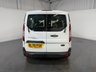 USED 2020 70 FORD TRANSIT CONNECT 1.5 220 EcoBlue Trend Crew Van Double Cab 6dr Diesel Manual L1 Euro 6 (s/s) (100 ps) reverse camera, A/C, DAB radio