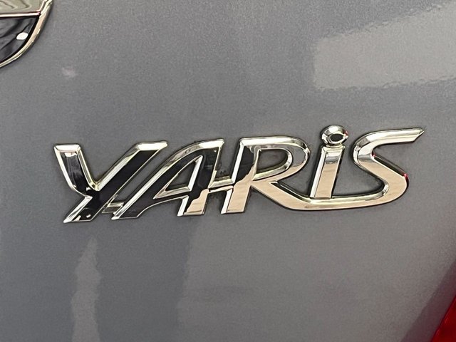 2012 TOYOTA YARIS 1.33 Dual VVT-i TR Hatchback 5dr Petrol Manual Euro 5 (101 ps) - Photo 10