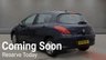 USED 2009 59 PEUGEOT 308 1.6 VTi S Hatchback 5dr Petrol Automatic (174 g/km, 120 bhp) 