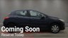 USED 2009 59 PEUGEOT 308 1.6 VTi S Hatchback 5dr Petrol Automatic (174 g/km, 120 bhp) 