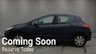 USED 2009 59 PEUGEOT 308 1.6 VTi S Hatchback 5dr Petrol Automatic (174 g/km, 120 bhp) 