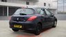 USED 2009 59 PEUGEOT 308 1.6 VTi S Hatchback 5dr Petrol Automatic (174 g/km, 120 bhp) 