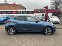 USED 2018 18 MAZDA MAZDA2 1.5 SKYACTIV-G GT Sport Nav+ Hatchback 5dr Petrol Manual Euro 6 (s/s) (115 ps) Buy with Complete Confidence from Sheriff Motors, All our vehicles are extensively road tested and thoroughly inspected prior to sale. Each vehicle comes with a new 1 year and we rectify all advisories and failures at no additional cost to our customers, plus a full oil and filter service. For added peace of mind, every car includes a 6 month complimentary RAC Warranty & 12 months Rac Breakdown Cover giving you complete confidence when you buy from Sheriff Motors.