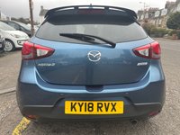 USED 2018 18 MAZDA MAZDA2 1.5 SKYACTIV-G GT Sport Nav+ Hatchback 5dr Petrol Manual Euro 6 (s/s) (115 ps) Buy with Complete Confidence from Sheriff Motors, All our vehicles are extensively road tested and thoroughly inspected prior to sale. Each vehicle comes with a new 1 year and we rectify all advisories and failures at no additional cost to our customers, plus a full oil and filter service. For added peace of mind, every car includes a 6 month complimentary RAC Warranty & 12 months Rac Breakdown Cover giving you complete confidence when you buy from Sheriff Motors.