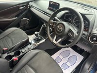 USED 2018 18 MAZDA MAZDA2 1.5 SKYACTIV-G GT Sport Nav+ Hatchback 5dr Petrol Manual Euro 6 (s/s) (115 ps) Buy with Complete Confidence from Sheriff Motors, All our vehicles are extensively road tested and thoroughly inspected prior to sale. Each vehicle comes with a new 1 year and we rectify all advisories and failures at no additional cost to our customers, plus a full oil and filter service. For added peace of mind, every car includes a 6 month complimentary RAC Warranty & 12 months Rac Breakdown Cover giving you complete confidence when you buy from Sheriff Motors.