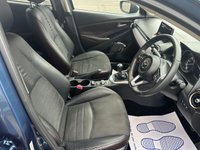USED 2018 18 MAZDA MAZDA2 1.5 SKYACTIV-G GT Sport Nav+ Hatchback 5dr Petrol Manual Euro 6 (s/s) (115 ps) Buy with Complete Confidence from Sheriff Motors, All our vehicles are extensively road tested and thoroughly inspected prior to sale. Each vehicle comes with a new 1 year and we rectify all advisories and failures at no additional cost to our customers, plus a full oil and filter service. For added peace of mind, every car includes a 6 month complimentary RAC Warranty & 12 months Rac Breakdown Cover giving you complete confidence when you buy from Sheriff Motors.