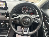 USED 2018 18 MAZDA MAZDA2 1.5 SKYACTIV-G GT Sport Nav+ Hatchback 5dr Petrol Manual Euro 6 (s/s) (115 ps) Buy with Complete Confidence from Sheriff Motors, All our vehicles are extensively road tested and thoroughly inspected prior to sale. Each vehicle comes with a new 1 year and we rectify all advisories and failures at no additional cost to our customers, plus a full oil and filter service. For added peace of mind, every car includes a 6 month complimentary RAC Warranty & 12 months Rac Breakdown Cover giving you complete confidence when you buy from Sheriff Motors.