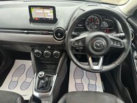 USED 2018 18 MAZDA MAZDA2 1.5 SKYACTIV-G GT Sport Nav+ Hatchback 5dr Petrol Manual Euro 6 (s/s) (115 ps) Buy with Complete Confidence from Sheriff Motors, All our vehicles are extensively road tested and thoroughly inspected prior to sale. Each vehicle comes with a new 1 year and we rectify all advisories and failures at no additional cost to our customers, plus a full oil and filter service. For added peace of mind, every car includes a 6 month complimentary RAC Warranty & 12 months Rac Breakdown Cover giving you complete confidence when you buy from Sheriff Motors.