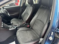 USED 2018 18 MAZDA MAZDA2 1.5 SKYACTIV-G GT Sport Nav+ Hatchback 5dr Petrol Manual Euro 6 (s/s) (115 ps) Buy with Complete Confidence from Sheriff Motors, All our vehicles are extensively road tested and thoroughly inspected prior to sale. Each vehicle comes with a new 1 year and we rectify all advisories and failures at no additional cost to our customers, plus a full oil and filter service. For added peace of mind, every car includes a 6 month complimentary RAC Warranty & 12 months Rac Breakdown Cover giving you complete confidence when you buy from Sheriff Motors.