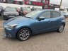 USED 2018 18 MAZDA MAZDA2 1.5 SKYACTIV-G GT Sport Nav+ Hatchback 5dr Petrol Manual Euro 6 (s/s) (115 ps) Buy with Complete Confidence from Sheriff Motors, All our vehicles are extensively road tested and thoroughly inspected prior to sale. Each vehicle comes with a new 1 year and we rectify all advisories and failures at no additional cost to our customers, plus a full oil and filter service. For added peace of mind, every car includes a 6 month complimentary RAC Warranty & 12 months Rac Breakdown Cover giving you complete confidence when you buy from Sheriff Motors.