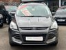USED 2015 15 FORD KUGA 2.0 TDCi Titanium SUV 5dr Diesel Manual 2WD Euro 6 (s/s) (150 ps) 