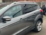 USED 2015 15 FORD KUGA 2.0 TDCi Titanium SUV 5dr Diesel Manual 2WD Euro 6 (s/s) (150 ps) 