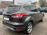 USED 2015 15 FORD KUGA 2.0 TDCi Titanium SUV 5dr Diesel Manual 2WD Euro 6 (s/s) (150 ps) 