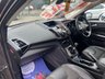 USED 2015 15 FORD KUGA 2.0 TDCi Titanium SUV 5dr Diesel Manual 2WD Euro 6 (s/s) (150 ps) 