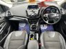 USED 2015 15 FORD KUGA 2.0 TDCi Titanium SUV 5dr Diesel Manual 2WD Euro 6 (s/s) (150 ps) 