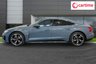 USED 2021 21 AUDI E-TRON GT 93.4kWh Saloon 4dr Electric Auto quattro (476 ps) &pound;6,195 Upgraded Extras, Panoramic Glass Sunroof, Audi Parking System Plus, Comfort And Sound Package, Tour Pack &pound;6,195 Upgraded Extras, Panoramic Glass Sunroof, Audi Parking System Plus, Comfort And Sound Package, Tour Pack