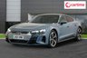 USED 2021 21 AUDI E-TRON GT 93.4kWh Saloon 4dr Electric Auto quattro (476 ps) &pound;6,195 Upgraded Extras, Panoramic Glass Sunroof, Audi Parking System Plus, Comfort And Sound Package, Tour Pack &pound;6,195 Upgraded Extras, Panoramic Glass Sunroof, Audi Parking System Plus, Comfort And Sound Package, Tour Pack