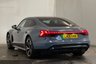 USED 2021 21 AUDI E-TRON GT 93.4kWh Saloon 4dr Electric Auto quattro (476 ps) &pound;6,195 Upgraded Extras, Panoramic Glass Sunroof, Audi Parking System Plus, Comfort And Sound Package, Tour Pack &pound;6,195 Upgraded Extras, Panoramic Glass Sunroof, Audi Parking System Plus, Comfort And Sound Package, Tour Pack