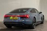 USED 2021 21 AUDI E-TRON GT 93.4kWh Saloon 4dr Electric Auto quattro (476 ps) &pound;6,195 Upgraded Extras, Panoramic Glass Sunroof, Audi Parking System Plus, Comfort And Sound Package, Tour Pack &pound;6,195 Upgraded Extras, Panoramic Glass Sunroof, Audi Parking System Plus, Comfort And Sound Package, Tour Pack