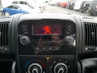 USED 2023 73 PEUGEOT BOXER 335 2.2 BLUEHDI 140 BHP L2 MEDIUM CAGED TIPPER  AIR CON | CAGED TIPPER | LOW MILEAGE