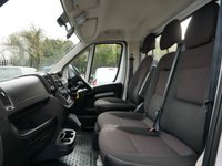 USED 2023 73 PEUGEOT BOXER 335 2.2 BLUEHDI 140 BHP L2 MEDIUM CAGED TIPPER  AIR CON | CAGED TIPPER | LOW MILEAGE