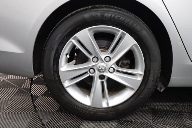2018 VAUXHALL INSIGNIA 1.5i Turbo GPF SRi Grand Sport 5dr Petrol Manual Euro 6 (s/s) (165 ps) - Photo 10