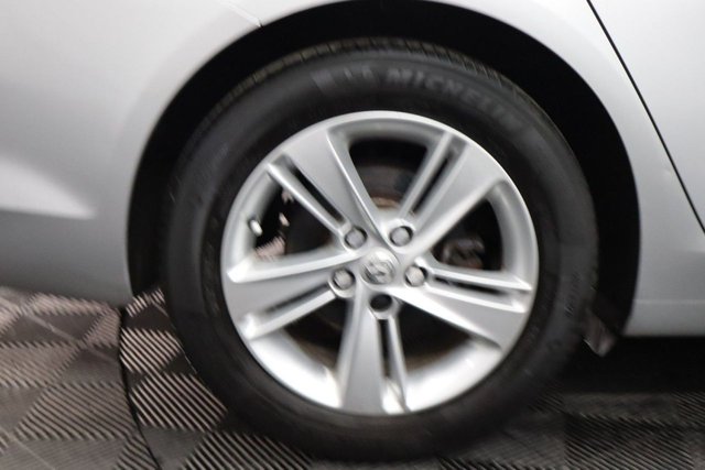 2018 VAUXHALL INSIGNIA 1.5i Turbo GPF SRi Grand Sport 5dr Petrol Manual Euro 6 (s/s) (165 ps) - Photo 11
