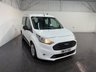 USED 2021 71 FORD TRANSIT CONNECT 1.5 220 EcoBlue Trend Crew Van Double Cab 6dr Diesel Manual L1 Euro 6 (s/s) (100 ps) A/C, DAB radio, rear sensors