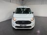 USED 2021 71 FORD TRANSIT CONNECT 1.5 220 EcoBlue Trend Crew Van Double Cab 6dr Diesel Manual L1 Euro 6 (s/s) (100 ps) A/C, DAB radio, rear sensors