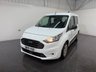 USED 2021 71 FORD TRANSIT CONNECT 1.5 220 EcoBlue Trend Crew Van Double Cab 6dr Diesel Manual L1 Euro 6 (s/s) (100 ps) A/C, DAB radio, rear sensors
