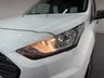 USED 2021 71 FORD TRANSIT CONNECT 1.5 220 EcoBlue Trend Crew Van Double Cab 6dr Diesel Manual L1 Euro 6 (s/s) (100 ps) A/C, DAB radio, rear sensors