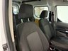 USED 2021 71 FORD TRANSIT CONNECT 1.5 220 EcoBlue Trend Crew Van Double Cab 6dr Diesel Manual L1 Euro 6 (s/s) (100 ps) A/C, DAB radio, rear sensors