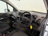 USED 2021 71 FORD TRANSIT CONNECT 1.5 220 EcoBlue Trend Crew Van Double Cab 6dr Diesel Manual L1 Euro 6 (s/s) (100 ps) A/C, DAB radio, rear sensors